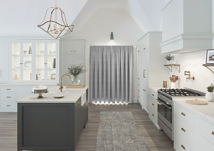 Mirdif, Shrike Grey - Made to Measure Curtains - Image 15